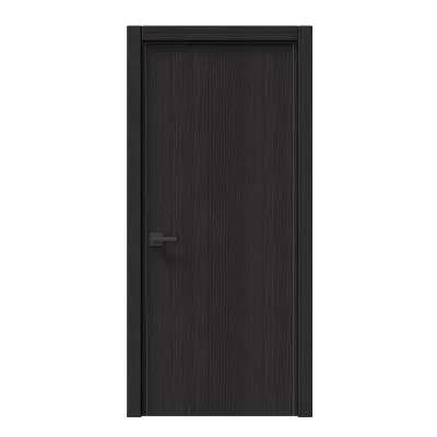 Межкомнатные Двери In Wood Etalon ET-01 ПВХ плёнка-1