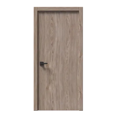 Межкомнатные Двери In Wood Etalon ET-01 ПВХ плёнка-2