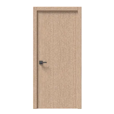 Межкомнатные Двери In Wood Etalon ET-01 ПВХ плёнка-4