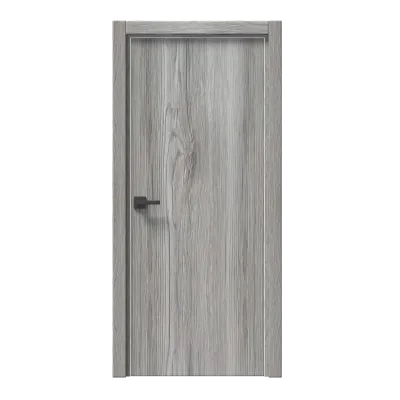 Межкомнатные Двери In Wood Etalon ET-01 ПВХ плёнка-0