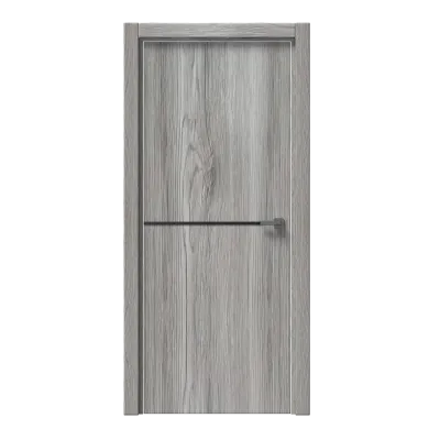 Межкомнатные Двери In Wood Etalon ET-02 ПВХ плёнка-1