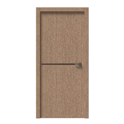 Межкомнатные Двери In Wood Etalon ET-02 ПВХ плёнка-10