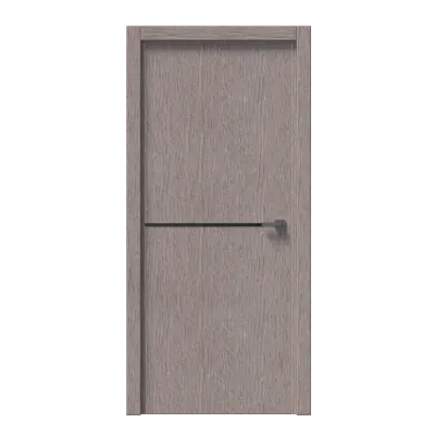 Межкомнатные Двери In Wood Etalon ET-02 ПВХ плёнка-12