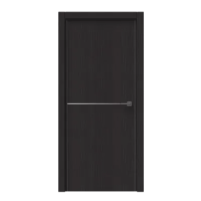 Межкомнатные Двери In Wood Etalon ET-02 ПВХ плёнка-3