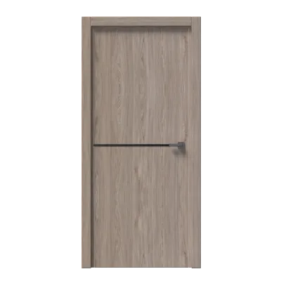 Межкомнатные Двери In Wood Etalon ET-02 ПВХ плёнка-6