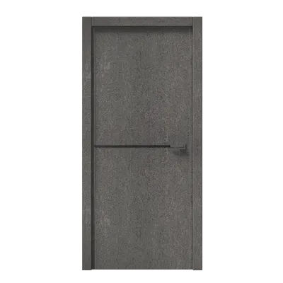 Межкомнатные Двери In Wood Etalon ET-02 ПВХ плёнка-8