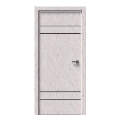 Межкомнатные Двери In Wood Etalon ET-03 ПВХ плёнка-3
