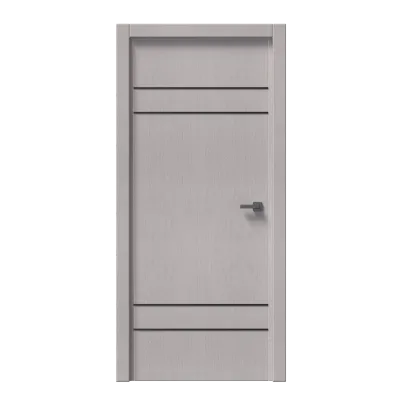 Межкомнатные Двери In Wood Etalon ET-03 ПВХ плёнка-6