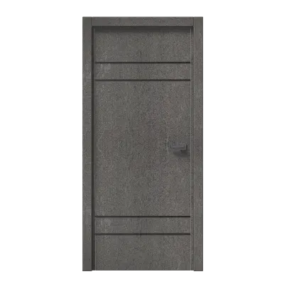 Межкомнатные Двери In Wood Etalon ET-03 ПВХ плёнка-9