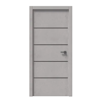 Межкомнатные Двери In Wood Etalon ET-04 ПВХ плёнка-11