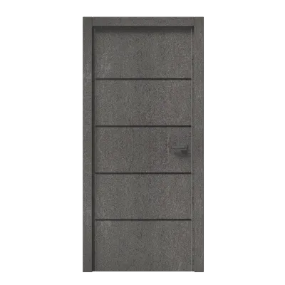Межкомнатные Двери In Wood Etalon ET-04 ПВХ плёнка-12