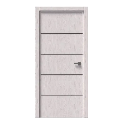 Межкомнатные Двери In Wood Etalon ET-04 ПВХ плёнка-2