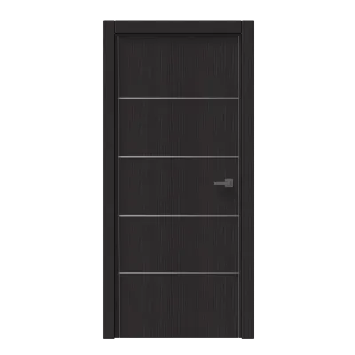 Межкомнатные Двери In Wood Etalon ET-04 ПВХ плёнка-5