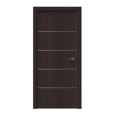 Межкомнатные Двери In Wood Etalon ET-04 ПВХ плёнка-6