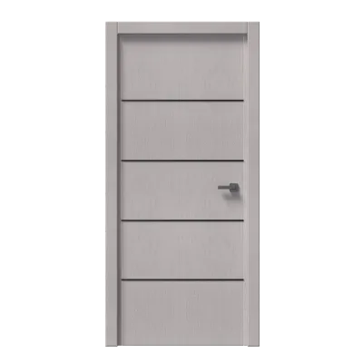 Межкомнатные Двери In Wood Etalon ET-04 ПВХ плёнка-8
