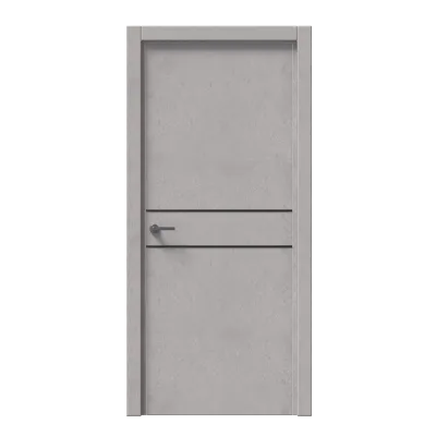 Межкомнатные Двери In Wood Etalon ET-05 ПВХ плёнка-10