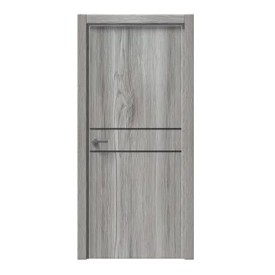 Межкомнатные Двери In Wood Etalon ET-05 ПВХ плёнка-2