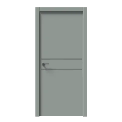 Межкомнатные Двери In Wood Etalon ET-05 ПВХ плёнка-4