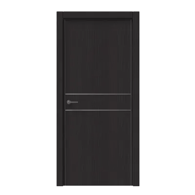 Межкомнатные Двери In Wood Etalon ET-05 ПВХ плёнка-5