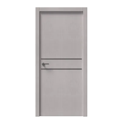 Межкомнатные Двери In Wood Etalon ET-05 ПВХ плёнка-6