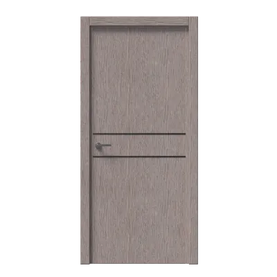 Межкомнатные Двери In Wood Etalon ET-05 ПВХ плёнка-7