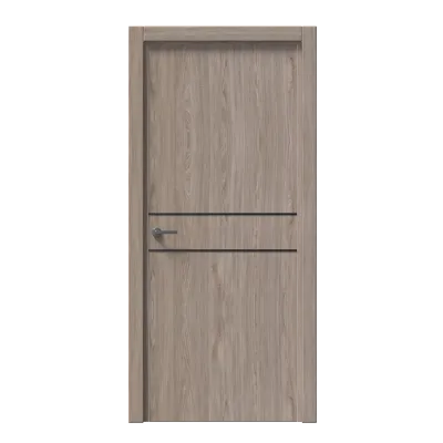 Межкомнатные Двери In Wood Etalon ET-05 ПВХ плёнка-9