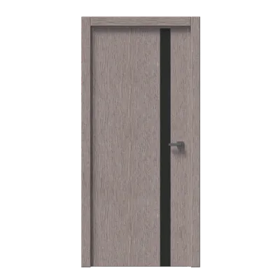 Межкомнатные Двери In Wood Etalon ET-06 ПВХ плёнка-6