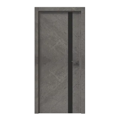 Межкомнатные Двери In Wood Etalon ET-06 ПВХ плёнка-7