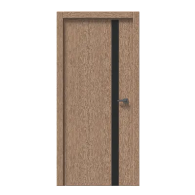 Межкомнатные Двери In Wood Etalon ET-06 ПВХ плёнка-8