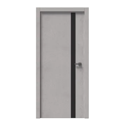 Межкомнатные Двери In Wood Etalon ET-06 ПВХ плёнка-9