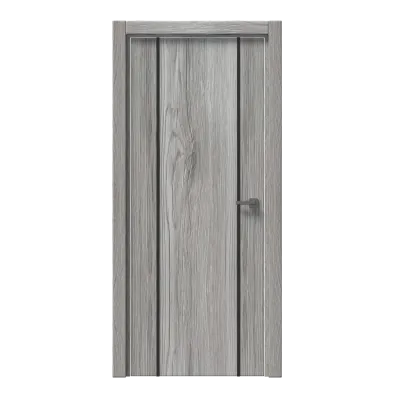 Межкомнатные Двери In Wood Etalon ET-07 ПВХ плёнка-1