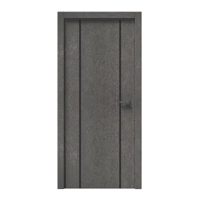 Межкомнатные Двери In Wood Etalon ET-07 ПВХ плёнка-10