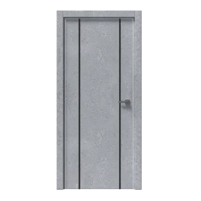 Межкомнатные Двери In Wood Etalon ET-07 ПВХ плёнка-3