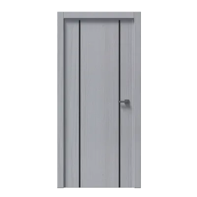 Межкомнатные Двери In Wood Etalon ET-07 ПВХ плёнка-6