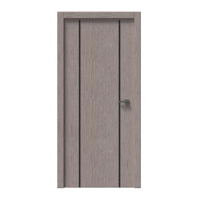 Межкомнатные Двери In Wood Etalon ET-07 ПВХ плёнка-9