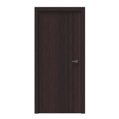 Міжкімнатні Двері In Wood Etalon ET-08 ПВХ плівка-1