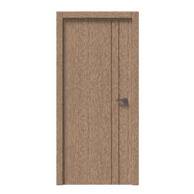 Міжкімнатні Двері In Wood Etalon ET-08 ПВХ плівка-6