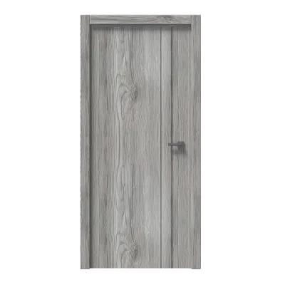 Міжкімнатні Двері In Wood Etalon ET-08 ПВХ плівка-7