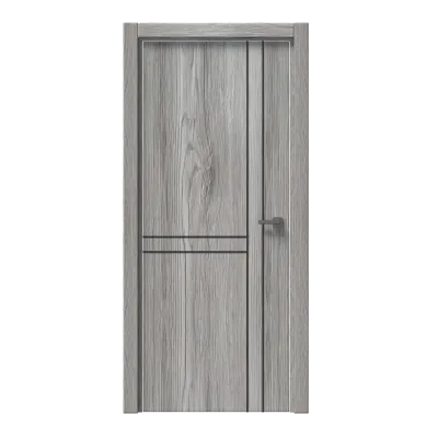 Межкомнатные Двери In Wood Etalon ET-09 ПВХ плёнка-1