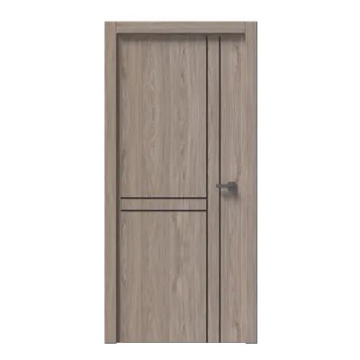 Межкомнатные Двери In Wood Etalon ET-09 ПВХ плёнка-10