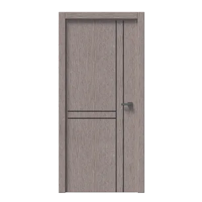 Межкомнатные Двери In Wood Etalon ET-09 ПВХ плёнка-6