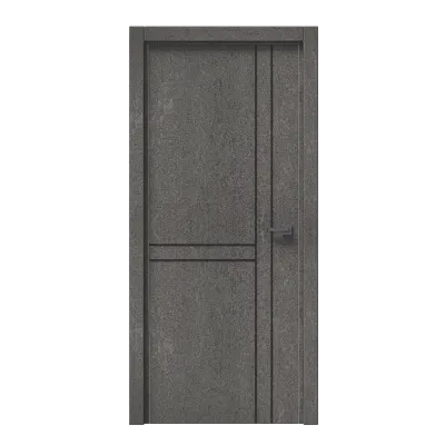 Межкомнатные Двери In Wood Etalon ET-09 ПВХ плёнка-7