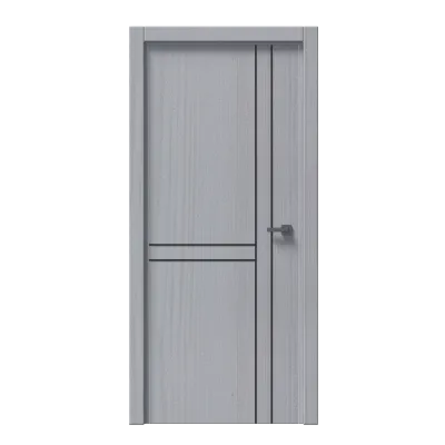 Межкомнатные Двери In Wood Etalon ET-09 ПВХ плёнка-9
