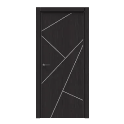 Межкомнатные Двери In Wood Etalon ET-11 ПВХ плёнка-2