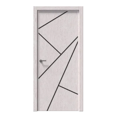 Межкомнатные Двери In Wood Etalon ET-11 ПВХ плёнка-9