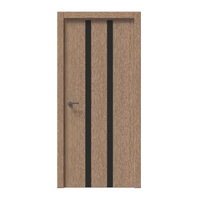 Межкомнатные Двери In Wood Etalon ET-14 ПВХ плёнка-12