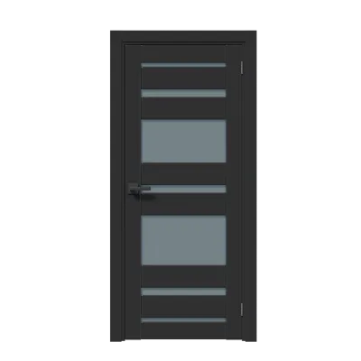 Міжкімнатні Двері In Wood Standart StL.1.1 ПВХ плівка-1