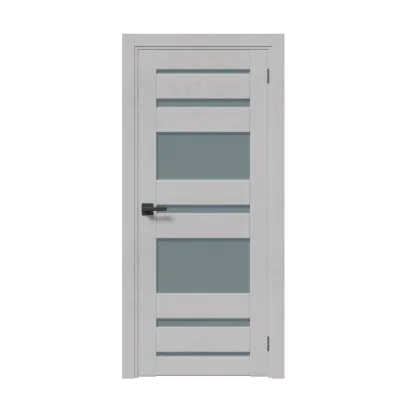 Міжкімнатні Двері In Wood Standart StL.1.1 ПВХ плівка-10