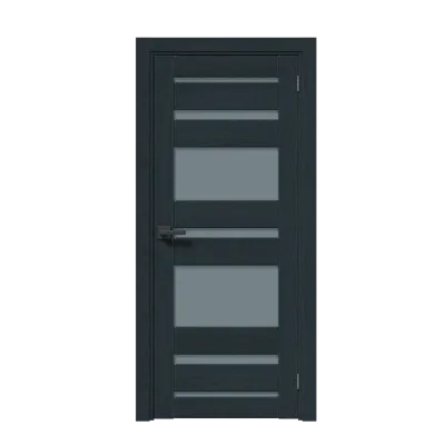 Міжкімнатні Двері In Wood Standart StL.1.1 ПВХ плівка-3