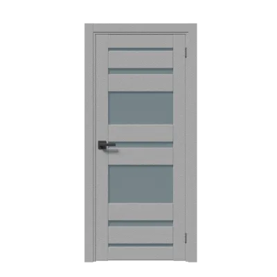 Міжкімнатні Двері In Wood Standart StL.1.1 ПВХ плівка-4